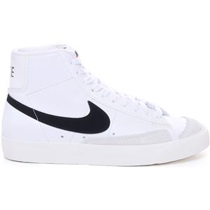 Nike Blazer Mid 77 Donna Bianco