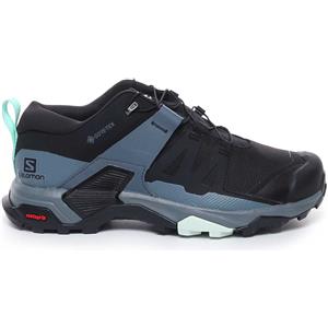 Salomon X Ultra 4 Gore-Tex Donna Nero Blu