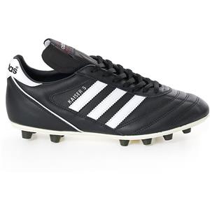 adidas Kaiser 5 Liga Black White