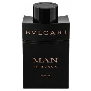 Bvlgari Man In Black Parfum profumo da uomo Refillable 60 ml