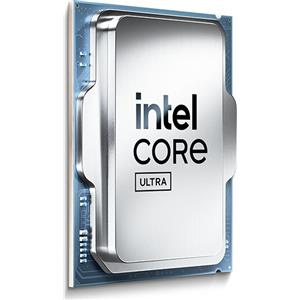 Intel Core Ultra 7 265KF 3,90GHz, 30M Arrow Lake Tray