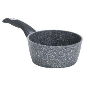 Aeternum Casseruola 1 Manico 16 cm Madame Petravera Full Induction di Aeternum