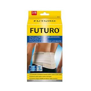 3M ITALIA Srl FUTURO CINTURA LOMBARE S/M