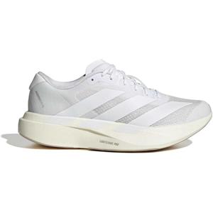 Adidas Adizero Evo SL Cloud White/Warm Sandstone da Donna