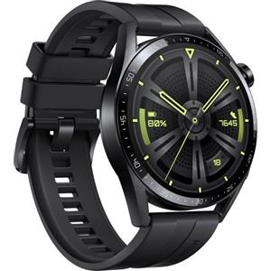 Huawei Watch GT 3 Active (2021) | 46 mm | nero | nero - buono