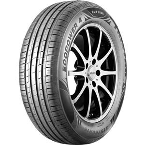TRISTAR ZO 195/55 R15 85H HR Tristar Zo Ecopower4