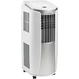 TROTEC PAC 2010 E Climatizzatore Portatile a 7200 Btu, 2,1 Kw, EEK A, 3in1: climatizzatizzare, ventilare, deumidificare