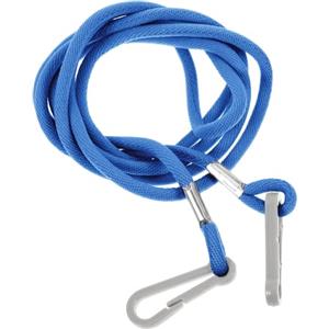 OFFIGAM Cordino Porta Guanti in Nylon Resistente e Antiscivolo, Cinturino Anti-smarrimento per Guanti da Sci Invernali Clip Regolabile per Attività All'aperto