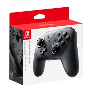 Nintendo Switch Pro Controller
