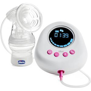 CHICCO (ARTSANA SpA) TIRALATTE CH ELETTRICO 91993