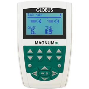 Magnum XL Globus - Magnetoterapia