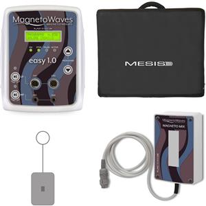 MagnetoWaves Easy 1.0 Mesis - Magnetoterapia