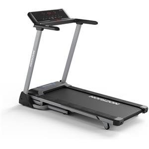 T-R01 Horizon Fitness - Tapis Roulant