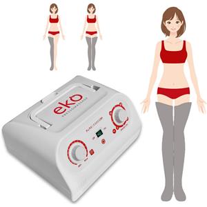 Pressomassaggio Ekò Mesis - Pressoterapia