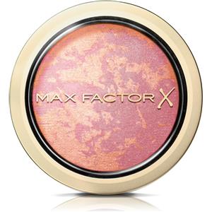 Max Factor Crème Puff Blush, 15 Seductive Pink, 1.5g