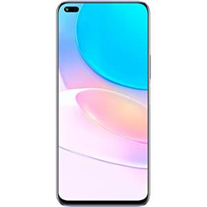 HUAWEI Nova 8i - Smartphone 128GB, 6GB RAM, Dual Sim, Moonlight Silver
