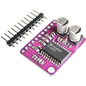 RAKSTORE TPA6120 Amplificatore stereo per cuffie ad alta fedeltà Amplificatore audio a bassa potenza