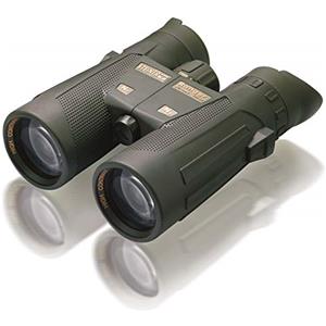 STEINER Binocolo da caccia Ranger Xtreme 10x42 - Ottica di qualità tedesca, alto ingrandimento per lunghe distanze, qualità dell'immagine brillante, brillante