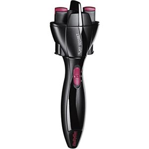 BaBylissPRO BaByliss TW1000E Twist Secret, Styler Automatico Styling Twist Torchon e Trecce