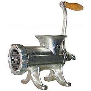 Reber TRITACARNE MANUALE N.12 GHISA 8682N