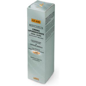 Guam Tourmaline Crema Liporiducente 200ml