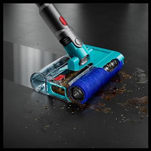 Dyson V15s Detect Submarine aspirapolvere e lavapavimenti