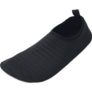 JOMIX Scarpette da Scoglio Uomo Scarpe Scoglio Uomo Scarpe Mare Uomo Ragazzi Scarpe Spiaggia Uomo SU8053 (Grigio, 43)