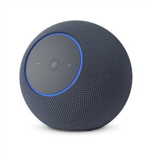 Amazon - Speaker Echo Studio (2025 Release)-grafite