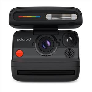 Polaroid - Fotocamera Istantanea Flip-nero