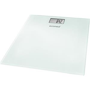 Medisana PS-72E Bilancia Pesapersone Professionale Elettronica - Bilancia Pesa Persona Digitale 150kg con LCD Display, Spegnimento Automatico - 23511