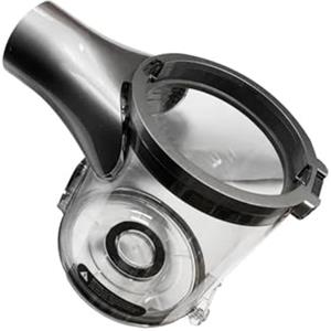 VHGHHVEJ Compatibile Con Dreame, Contenitore For La Polvere Originale For Aspirapolvere Robot Senza Fili Portatile T30 / R20, Pezzi Di Ricambio For La Raccolta Della Polvere