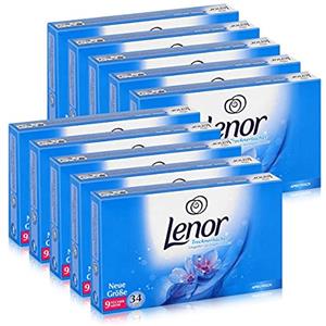 Lenor Spring Awakening