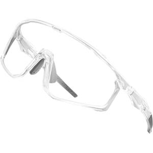 Generic Occhiali da guida notturna da uomo, polarizzate trasparenti fotocromatiche, unisex, per ridurre i riflessi, per corsa, sport, ciclismo, equitazione, pesca, moto, escursionismo, baseball