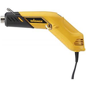 WAGNER Pistola termica FURNO 100, 230/360°C, 350 W, portata aria 100/150 l/min, cavo 1,8 m