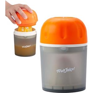 Generico Extractor Juice - Manuale -Frouits Press | Estrattore Di Succo Di Frutta E Verdura | Offerta Manuale Portatile | Succo Manuale, Estrattore Di Frutta, Estrattore Di Cucina Portatile Compatta