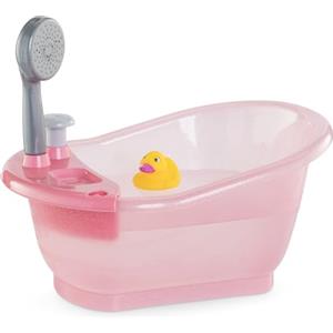 Corolle Vasca de bagno per bambolotto 30/36 cm
