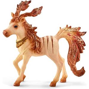Schleich 70530 - Puledro a Strisce di Marween