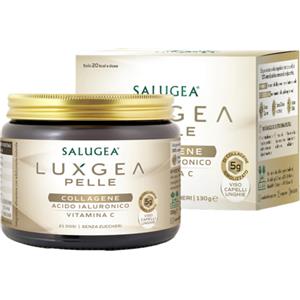 LUXGEA PELLE 130G