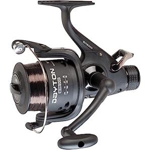 Trabucco Mulinello Dayton BR 5000 Nessuno Unica