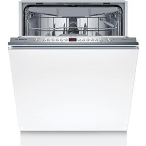 Bosch Elettrodomestici Serie 4 SMV46KX04E lavastoviglie A scomparsa totale 13 coperti A++