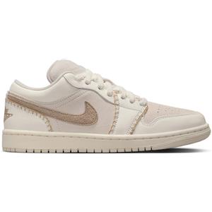 NIKE JORDAN Sneaker Nike Jordan Air Jordan 1 Low Se Donna
