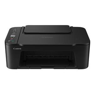 MF INK COL A4 3/1 WIFI CLOUD BLACK CANON PIXMA TS3750I 4800X1200 DPI