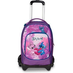 Seven Trolley Jack-3WD Lilo & Stitch You Are Magical