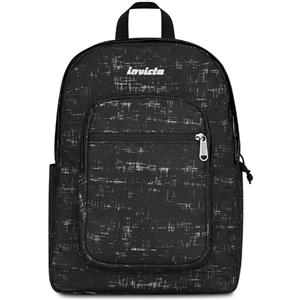 Invicta Zaino Jelek Fantasy Black Doodle
