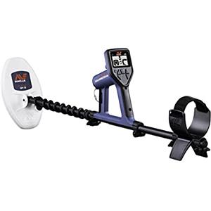 Minelab Gold Monster 1000 Metal Detector CERCAMETALLI Professionale