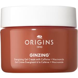 Origins GinZing™ Energizing Gel Cream with Caffeine and Niacinamide - Crema-Gel per il viso 30 ml