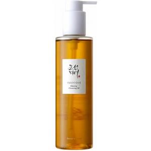 Beauty Of Joseon Ginseng Cleansing Oil - Olio detergente Viso Struccante 210 ml