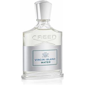 Creed Virgin Island Water Eau de Parfum 50 ml opzione Nuova confezione