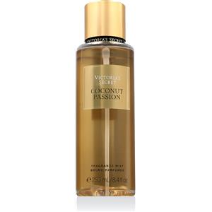 Victoria´s Secret Coconut Passion Spray per il corpo donna 250 ml opzione Vecchia confezione