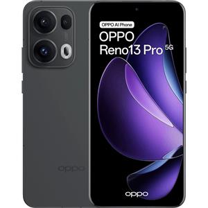 Oppo Reno13 Pro 5G 512GB 12GB RAM Dual SIM Grey Europa